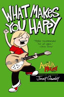 What Makes You Happy cover