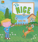 Be Nice cover