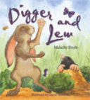 Digger and Lew cover
