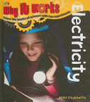 Electricity (Why It Works) cover