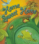 Home, Sweet Home cover