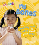 My Bones cover