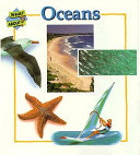 Oceans cover