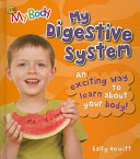 My Digestive System cover