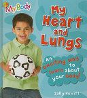 My Heart and Lungs cover