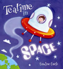 Teatime in Space cover