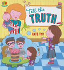 Tell the Truth cover