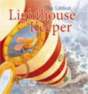 The Littlest Lighthouse Keeper cover