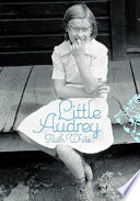 Little Audrey cover