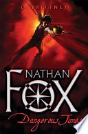 Nathan Fox: Dangerous Times