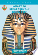 King Tut cover