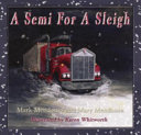 A Semi for a Sleigh cover