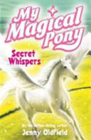 Secret Whispers cover