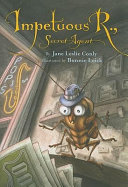 Impetuous R., Secret Agent cover