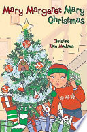 Mary Margaret Mary Christmas cover