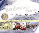 Bodies from the Ice: Melting Glaciers and the Recovery of the Past cover