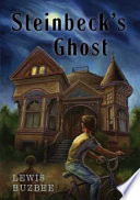 Steinbeck's Ghost cover