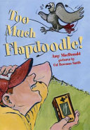 Too Much Flapdoodle! cover