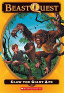 Claw the Giant Ape cover