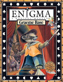Enigma: A Magical Mystery cover