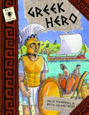 Greek Hero cover