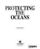 Protecting the Oceans cover