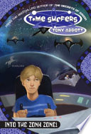Into the Zonk Zone! cover