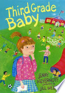 Third Grade Baby cover