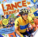 Lance in France cover