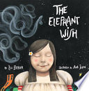 The Elephant Wish cover