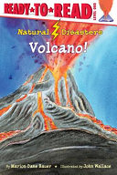 Volcano! cover