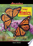 Animal Mimics: Look-Alikes and Copycats cover