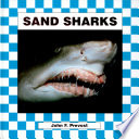 Sand Sharks cover