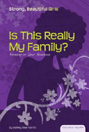 Is This Really My Family? Relating to Your Relatives cover