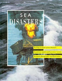 Sea Disasters cover