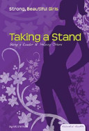 Taking a Stand: Being a Leader & Helping Others cover
