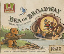 Bea on Broadway: A Story About New York cover