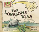 The Lonesome Star: A Story About Texas cover
