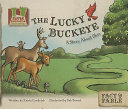 The Lucky Buckeye: A Story About Ohio cover