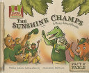 The Sunshine Champs: A Story About Florida cover