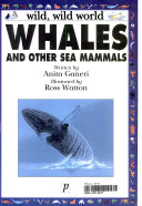 Sea Mammals cover