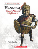 Hannibal: Rome's Worst Nightmare cover