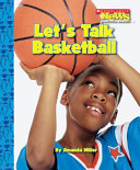 Let's Talk Basketball cover