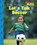 Let's Talk Soccer cover