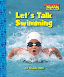 Let's Talk Swimming cover