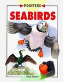 Seabirds cover