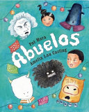 Abuelos (English) cover