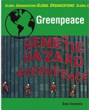 Greenpeace cover