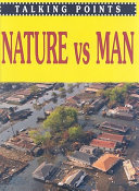 Nature vs. Man (Talking Points) cover