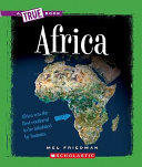 Africa cover
